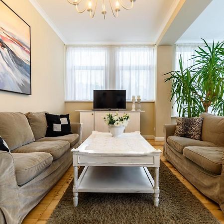 Апартаменты Apartament Lidia Душники-Здруй Экстерьер фото